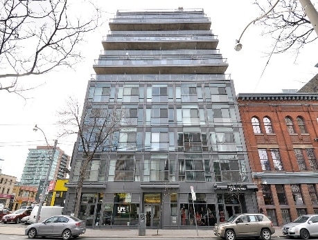 127 Queen St E, Toronto, M5C 1S1