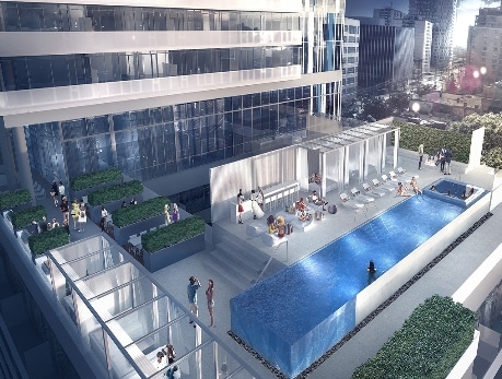 150 Redpath Ave, Toronto, ON M4P​