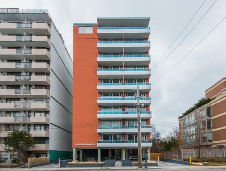 74 Spadina Rd, Toronto, ON M5R 2T5