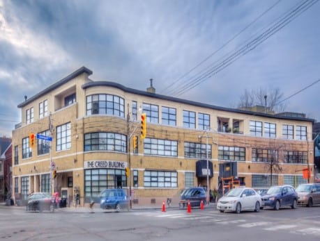 295 Davenport Rd, Toronto, ON M5R 1K5