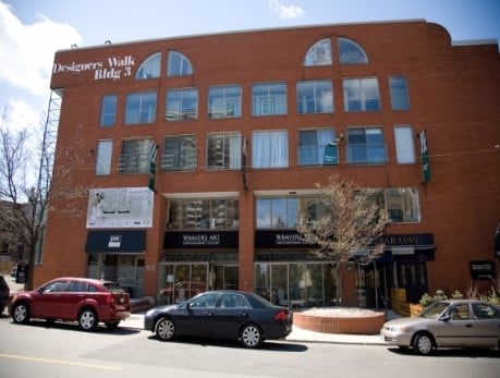160 Bedford Rd, Toronto, ON M5R 2K9