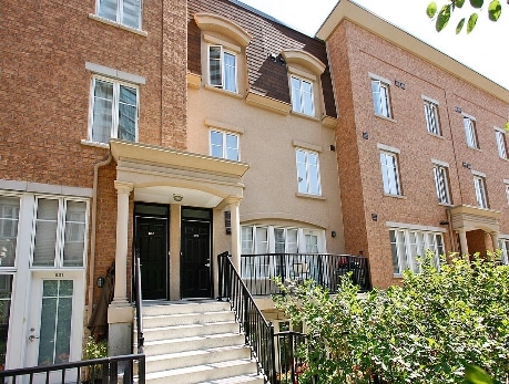 22 Western Battery Rd, Toronto, ON M6K 3P1