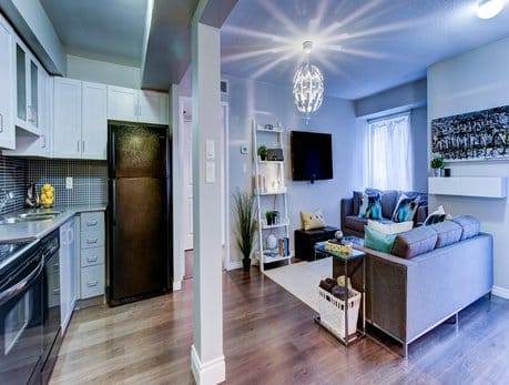 50 E Liberty St, Toronto, ON M6K 3P3