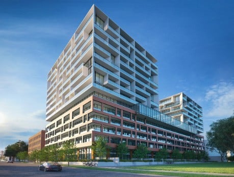 90 Niagara St, Toronto, ON M5V 1C5