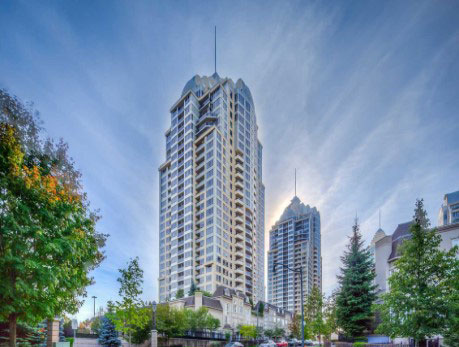 1 Rean Dr, North York, ON M2K 3C1