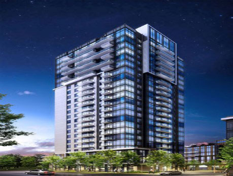 2205 Sheppard Ave E, North York, ON M2J 1W8