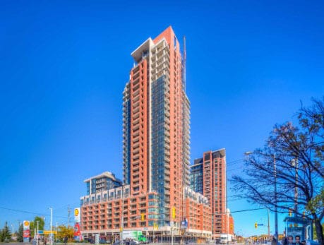 830 Lawrence Ave W, Toronto, ON M6A 0A2