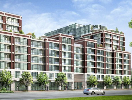 5 Wilson Ave, North York, ON M3H 0A7