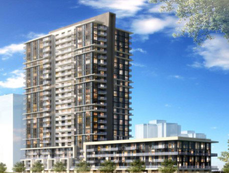 2135 Sheppard Ave E, North York, ON M2J 1W6