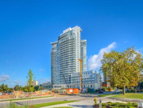 70 Forest Manor Rd, North York, ON M2J 0A9