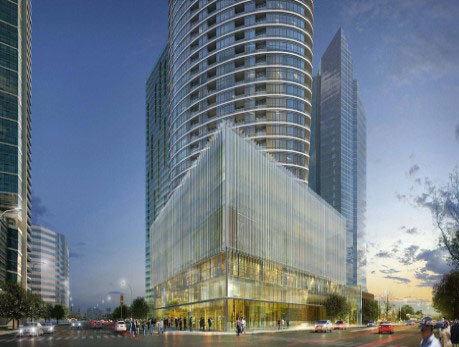 4800 Yonge St, Toronto, ON, Canada