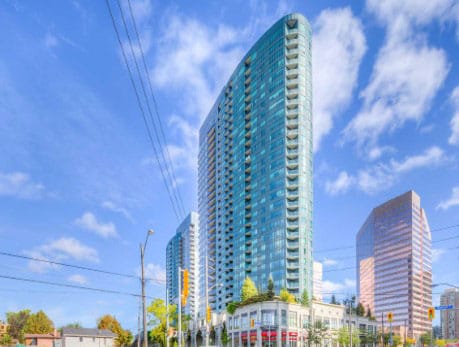 272 Duplex Ave, North York, ON M2M 0A4