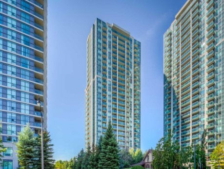 16 Harrison Garden Blvd, North York, ON M2N 7J6
