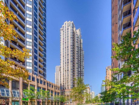 10 Northtown Way, North York, ON M2N 7L4