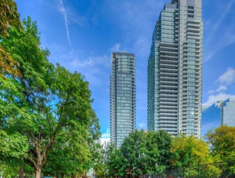 5168 Yonge St, North York, ON M2N 0G1