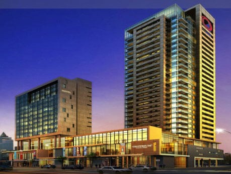 5220 Yonge St, North York, ON M2N 5P6