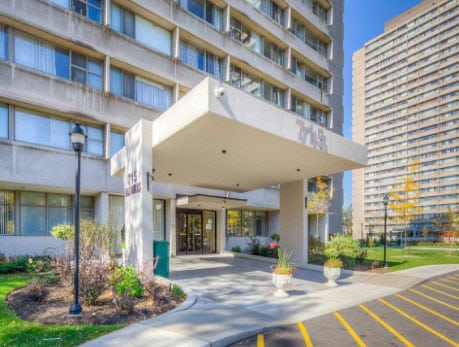 715 Don Mills Rd, North York, ON M3C 1T1