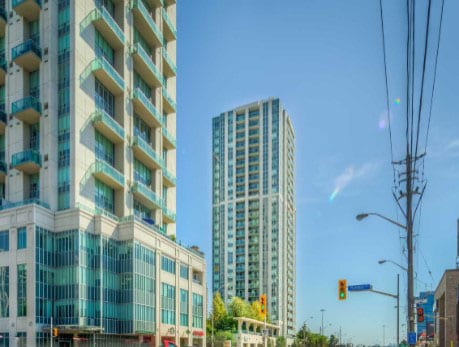 16 Harrison Garden Blvd, North York, ON M2N 7J6