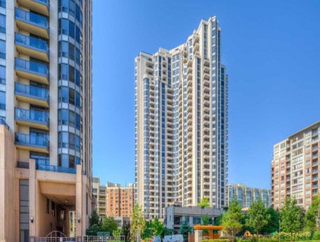500 Doris Ave, North York, ON M2N 0C1