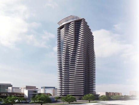 2147 Lakshore Blvd W, Toronto, M5J 3J6