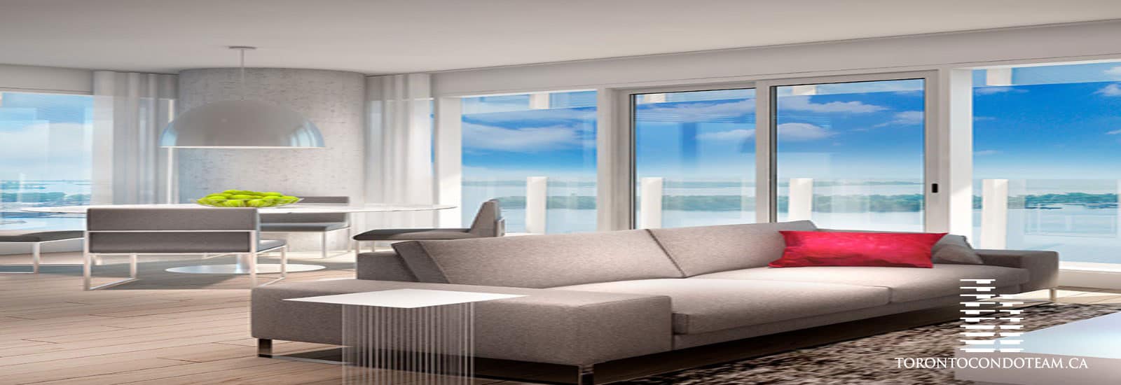 215 LAKESHORE BLVD EAST