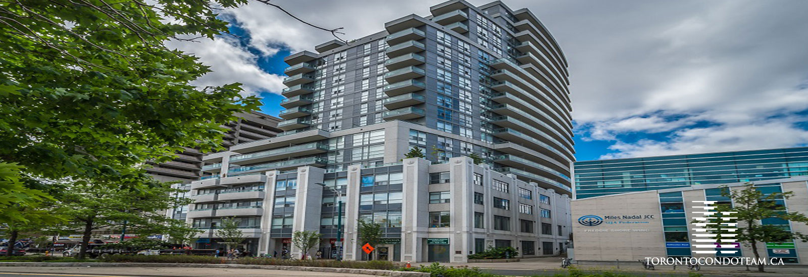 736 SPADINA ROAD