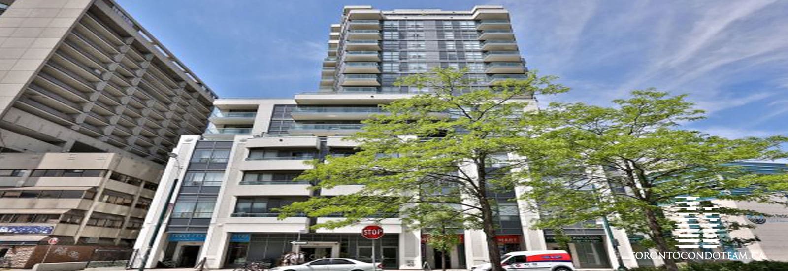 736 SPADINA ROAD