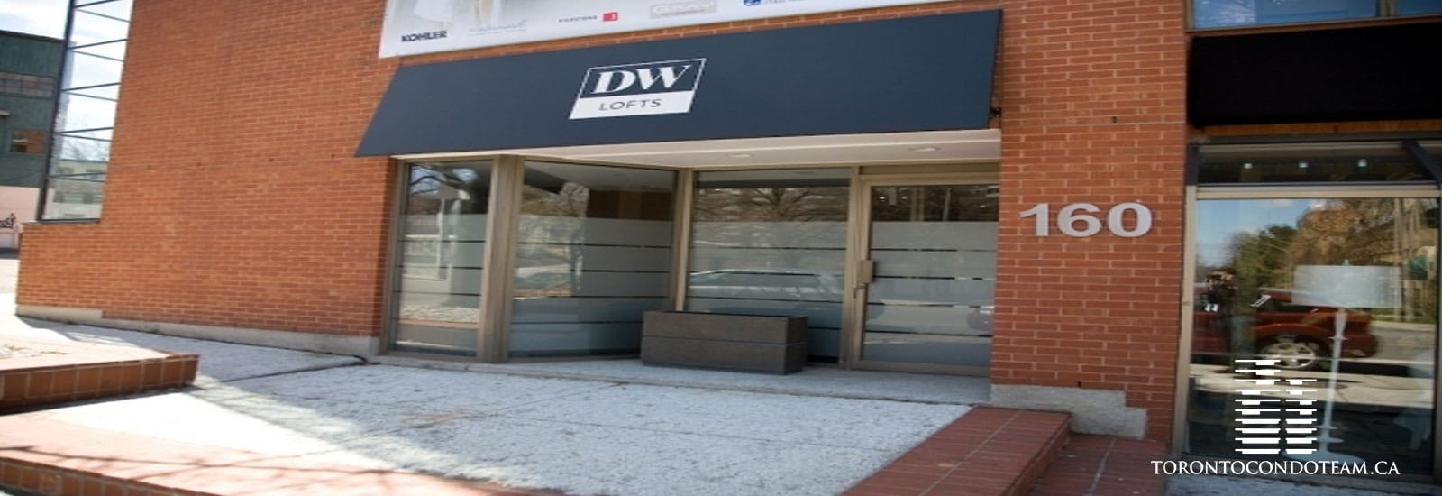 160 BEDFORD ROAD