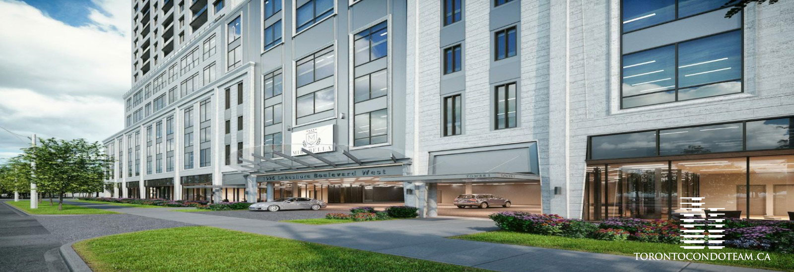 1926 LAKESHORE BLVD WEST CONDOS