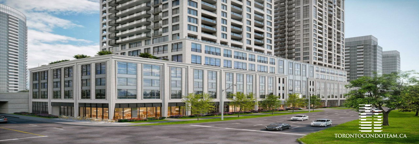 1926 LAKESHORE BLVD WEST CONDOS