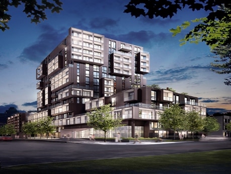 42 Cameron St, Toronto, ON, Canada​