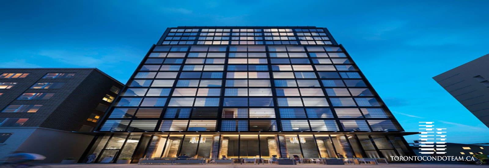 452 RICHMOND STREET WEST