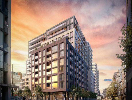 543 Richmond St W, Toronto, ON M5V 1Y6, Canada​
