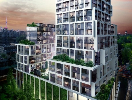 2131 Yonge St, Toronto, ON M4S 2A7, Canada​