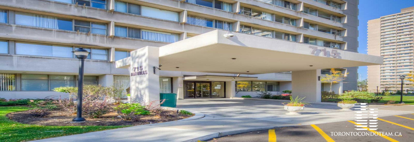 715-735 DON MILLS ROAD