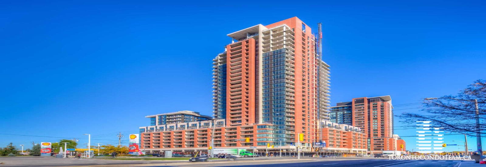 830 LAWRENCE AVENUE WEST CONDOS