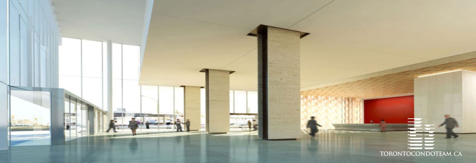 4800 YONGE STREET CONDOS