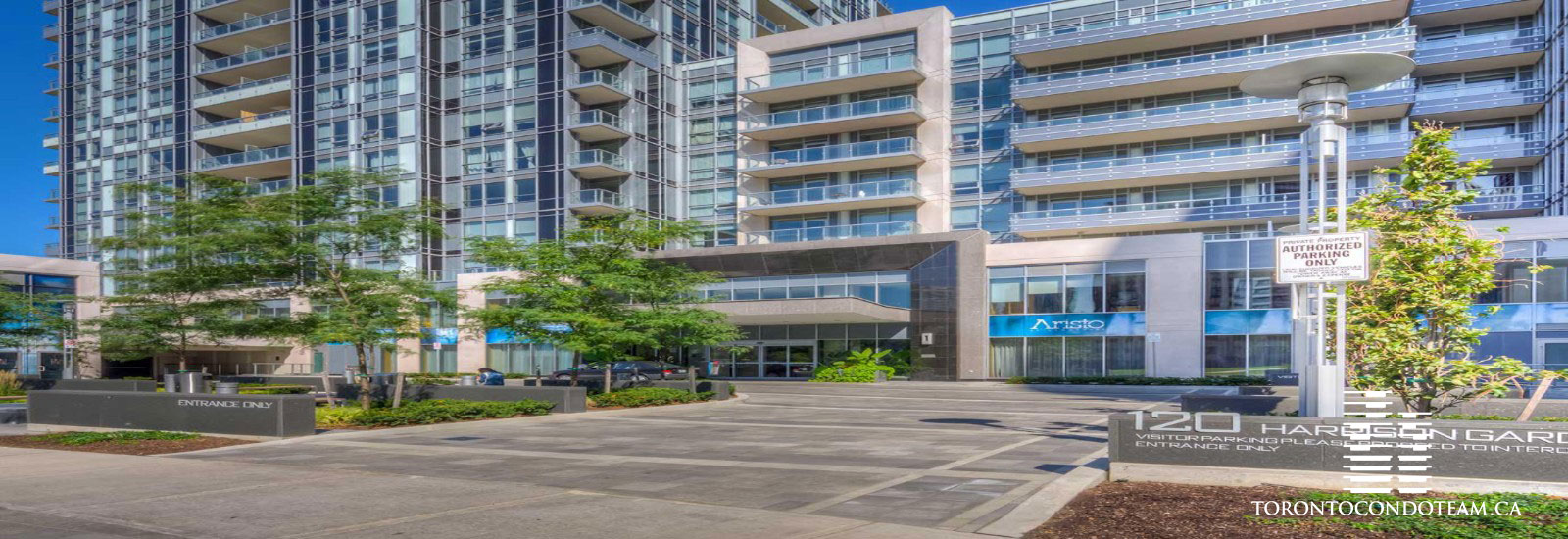 120 HARRISON GARDEN BLVD