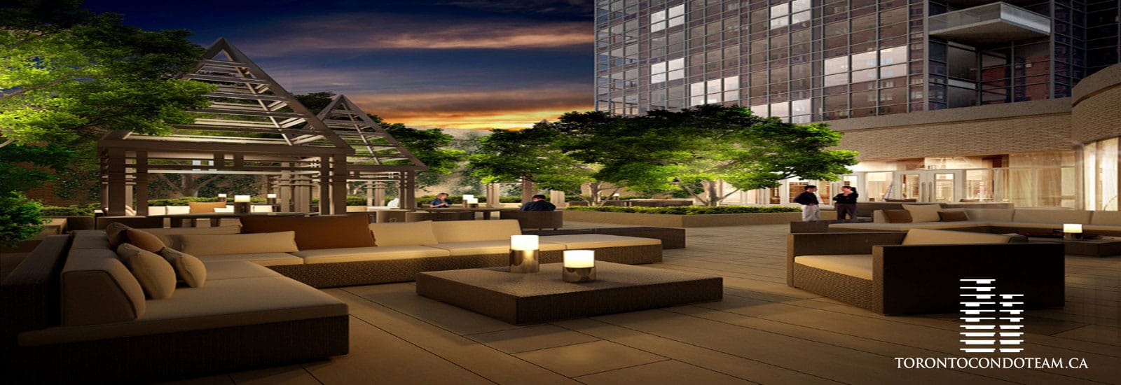 5162 YONGE STREET CONDOS