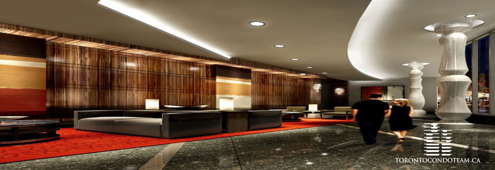 5162 YONGE STREET CONDOS