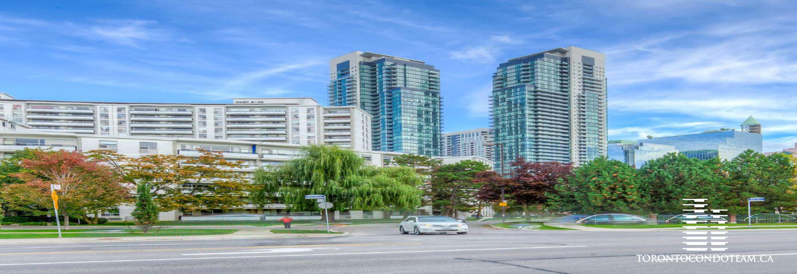 5168 YONGE STREET CONDOS