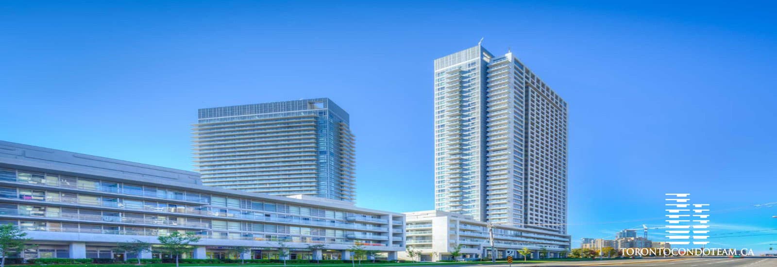 2015 SHEPPARD AVENUE EAST