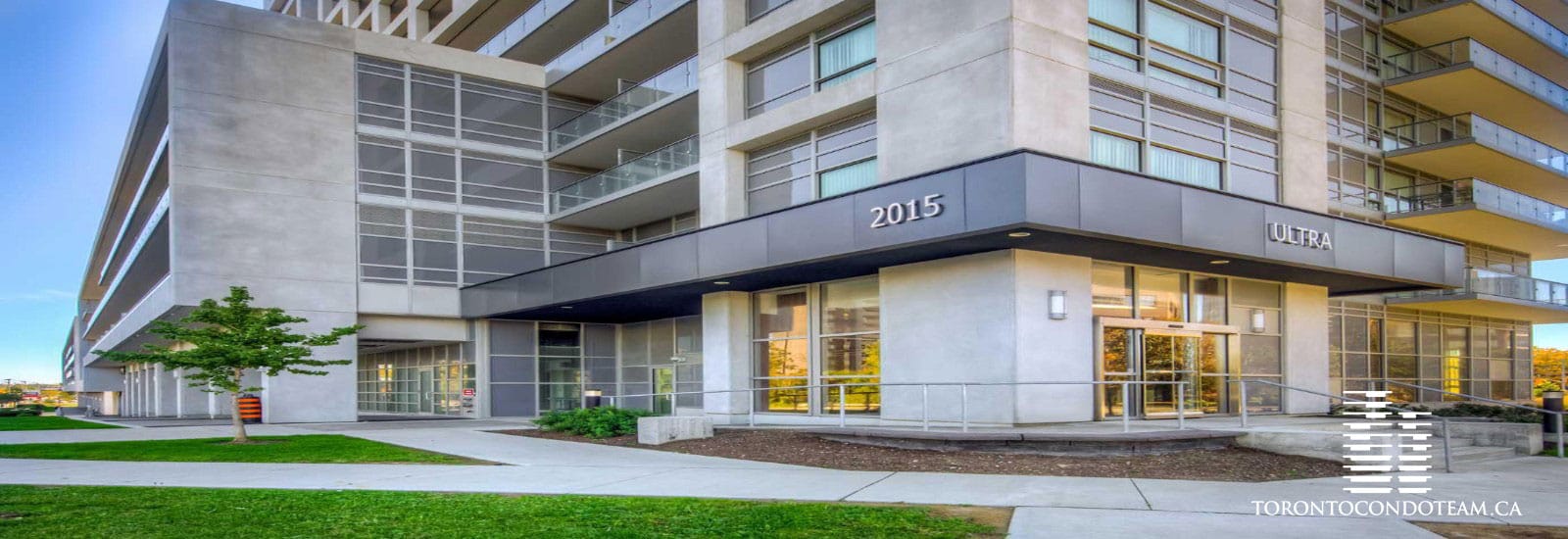 2015 SHEPPARD AVENUE EAST