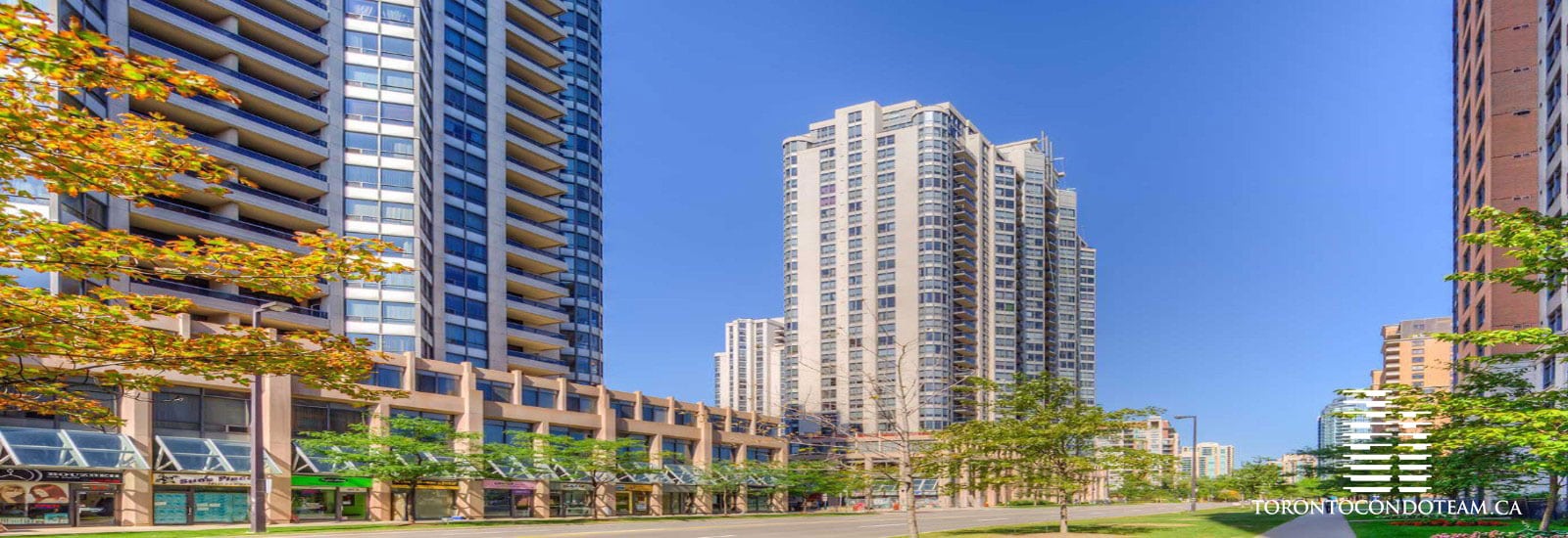 10 NORTHTOWN WAY