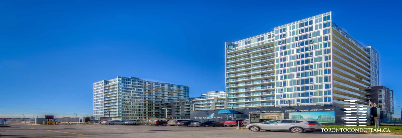 555-565 WILSON AVENUE
