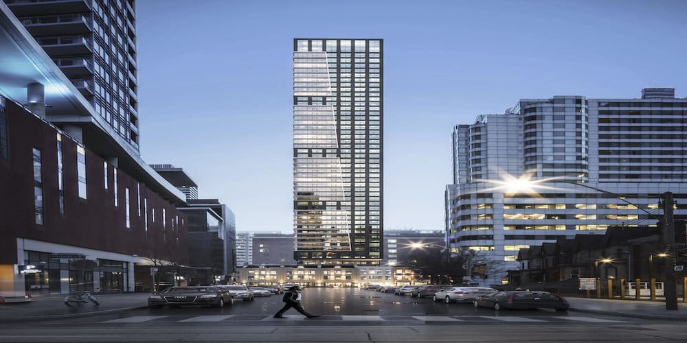 333 KING ST WEST