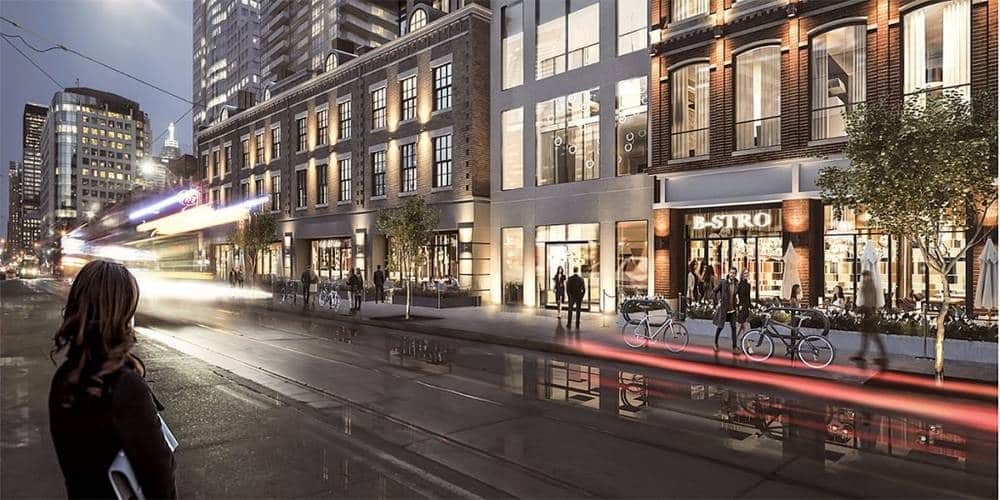 333 KING ST WEST