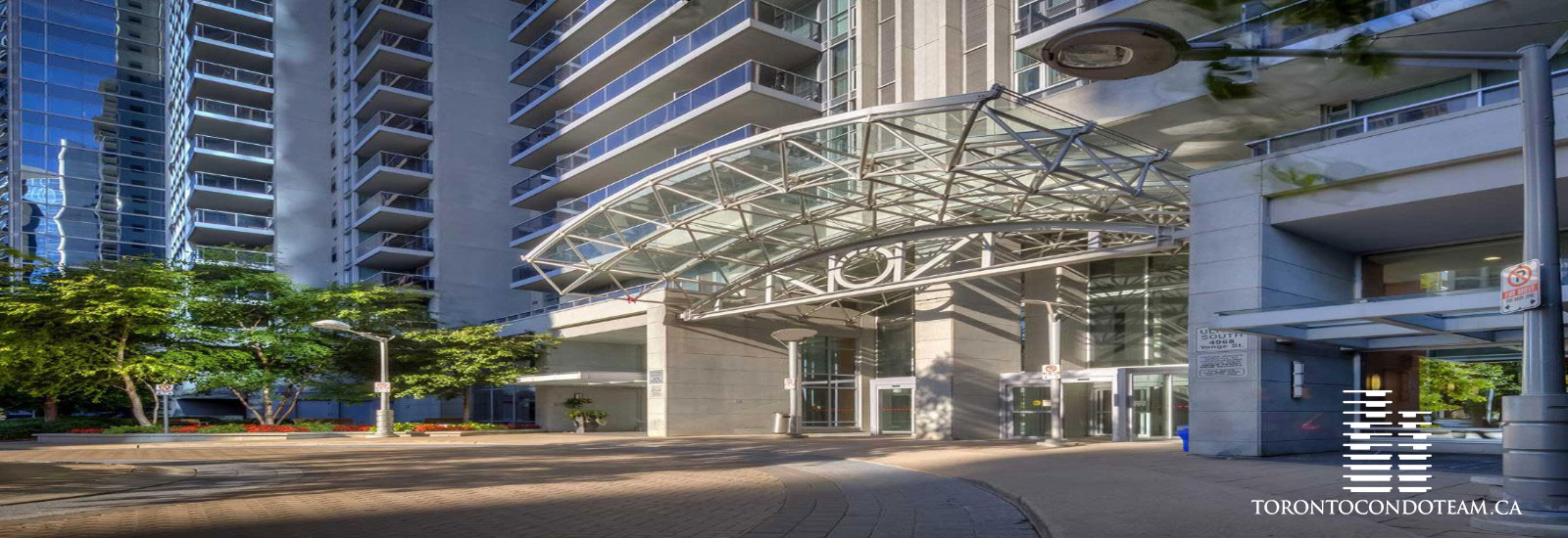 4978 YONGE STREET