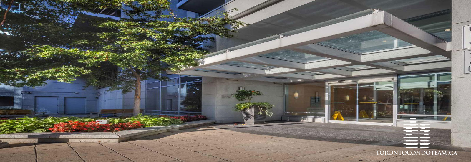 4968 YONGE STREET CONDOS