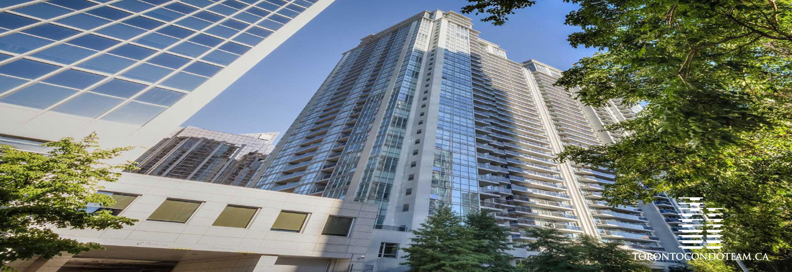 4968 YONGE STREET CONDOS